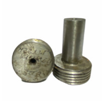 Калибр - пробка М 22,0х1,5 6G КИ-НЕ