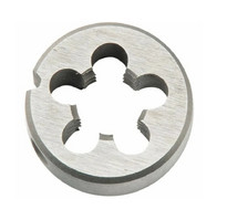 Плашка М30,0х1,5 Р6М5