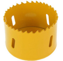 Коронка по металлу Bi-Metal  d58мм HSS-Co8%