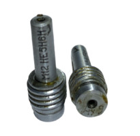 Калибр - пробка М 12,0х1,75 5Н6Н НЕ