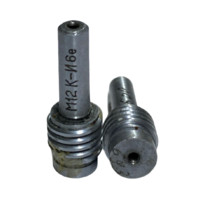 Калибр - пробка М 12,0х1,75 6E К-И