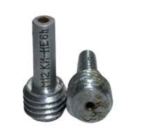 Калибр - пробка М 12,0х1,75 6H КИ-НE