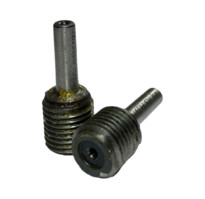 Калибр - пробка М 14,0х1,5 4Н5Н ПР твердый сплав