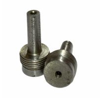 Калибр - пробка М 14,0х1,0 5Н6Н НЕ