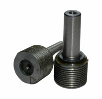 Калибр - пробка М 16,0х1,0 4Н5Н ПР твердый сплав