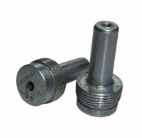 Калибр - пробка М 16,0х1,0 5Н6Н НЕ