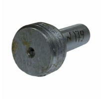 Калибр - пробка М 16,0х1,5 6Е КИ-НЕ