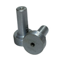 Калибр - пробка М 16,0х1,0 6Н КИ-НЕ