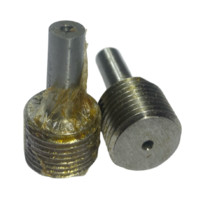 Калибр - пробка М 18,0х1,5 4Н5Н ПР