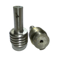 Калибр - пробка М 18,0х2,5 5Н6Н НЕ