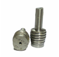 Калибр - пробка М 18,0х2,5 6G К-И