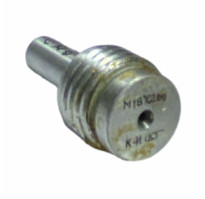 Калибр - пробка М 18,0х2,0 6G К-И