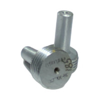 Калибр - пробка М 18,0х1,5 6H КИ-НЕ