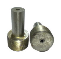 Калибр - пробка М 20,0х1,0 4H5Н ПР