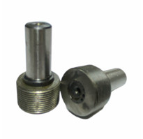 Калибр - пробка М 20,0х1,0 4Н5Н ПР т/с