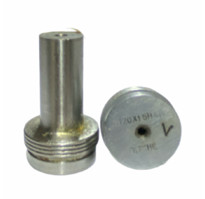 Калибр - пробка М 20,0х1,0 5Н6Н НЕ