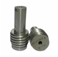 Калибр - пробка М 20,0х2,5 6G К-И