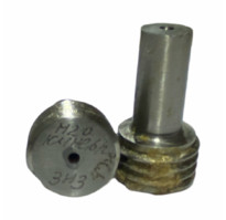 Калибр - пробка М 20,0х2,5 6Н КИ-НЕ