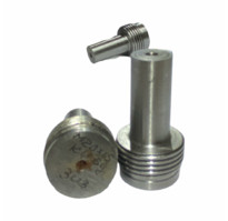 Калибр - пробка М 20,0х1,5 6G К-И