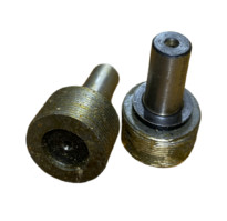 Калибр - пробка М 24,0х1,0 4Н5Н ПР т/с