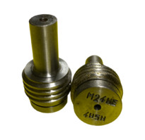 Калибр - пробка М 24,0х3,0 4H5Н НЕ