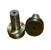 Калибр - пробка М 24,0х1,0 5Н6Н НЕ