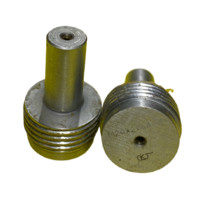 Калибр - пробка М 24,0х2,0 6H К-И