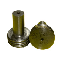 Калибр - пробка М 24,0х2,0 6G КИ-НЕ