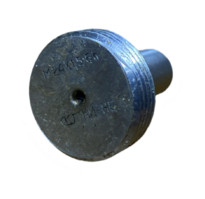 Калибр - пробка М 24,0х1,5 6H КИ-НЕ