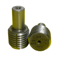 Калибр - пробка М 27,0х3,0 4Н5Н ПР