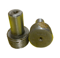 Калибр - пробка М 27,0х1,5 4Н5Н ПР