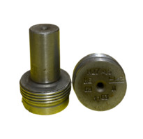 Калибр - пробка М 27,0х1,5 6Н НЕ