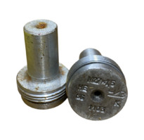 Калибр - пробка М 27,0х1,5 6G НЕ