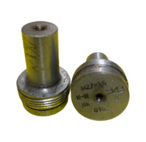 Калибр - пробка М 27,0х1,5 6H К-И