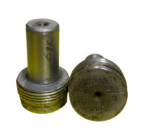 Калибр - пробка М 27,0х1,5 6Е К-И