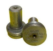 Калибр - пробка М 27,0х1,0 6H К-И