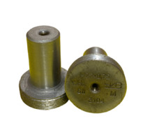 Калибр - пробка М 27,0х0,75 6H КИ-НЕ