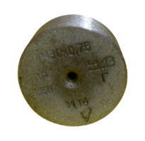 Калибр - пробка М 30,0х0,75 4H5Н ПР