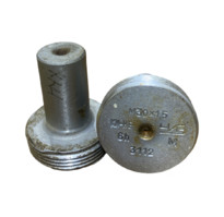 Калибр - пробка М 30,0х1,5 6H КИ-НЕ