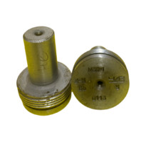 Калибр - пробка М 30,0х1,0 6H К-И