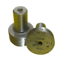 Калибр - пробка М 30,0х1,0 6H КИ-НЕ