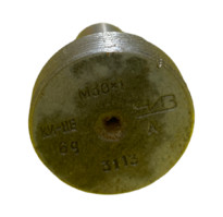 Калибр - пробка М 30,0х1,0 6G КИ-НЕ