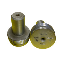 Калибр - пробка М 36,0х2,0 6G К-И