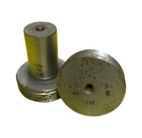 Калибр - пробка М 36,0х1,5 6H КИ-НЕ