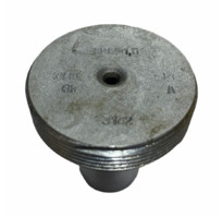Калибр - пробка М 42,0х1,5 6H КИ-НЕ