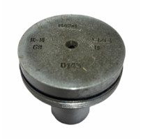 Калибр - пробка М 42,0х1,0 6E К-И