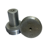 Калибр - пробка М 42,0х3,0 6G КИ-НЕ