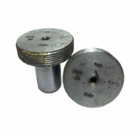 Калибр - пробка М 42,0х1,5 6E КИ-НЕ