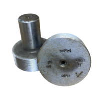 Калибр - пробка М 45,0х1,0 6Н ПР