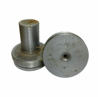 Калибр - пробка М 45,0х1,5 5Н6Н ПР